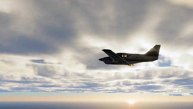 Active Sky P3D v6 (ASP6) 