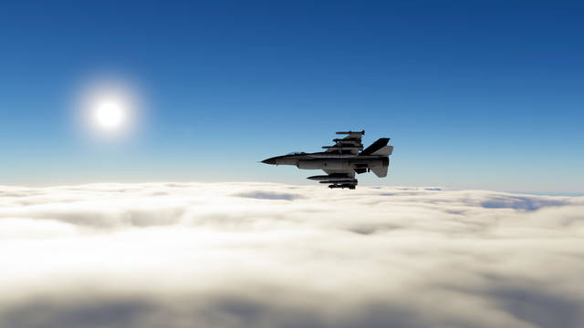 Active Sky P3D v6 (ASP6) 