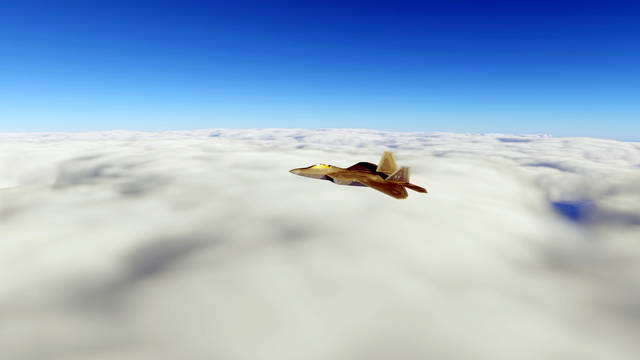 Active Sky P3D v6 (ASP6) 