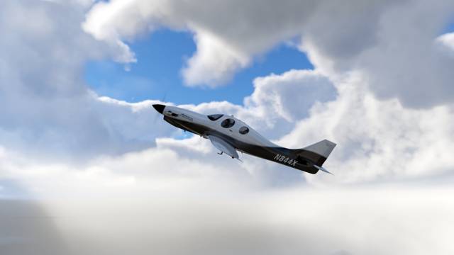 Active Sky XP 12 (X-Plane 12)