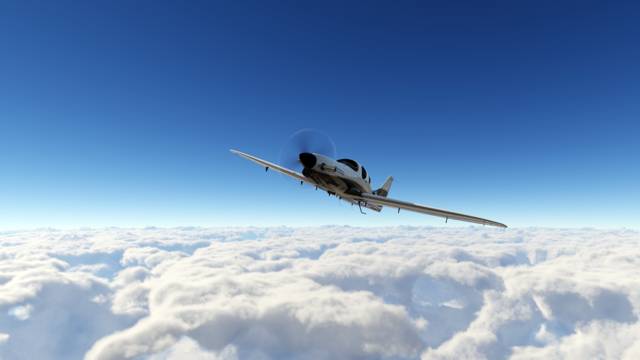 Active Sky XP 12 (X-Plane 12)