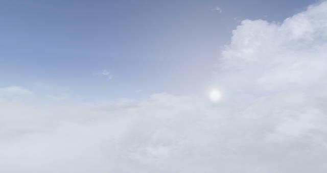 Active Sky XP