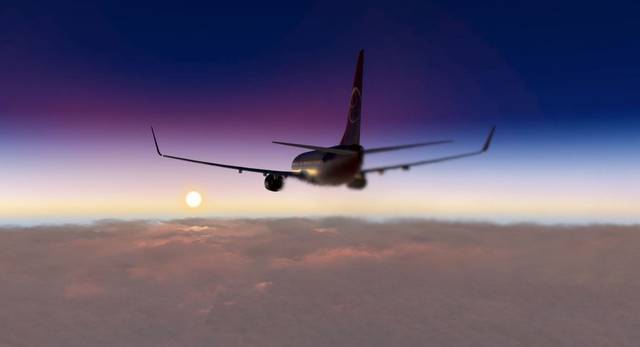 Active Sky XP