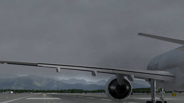 Active Sky XP