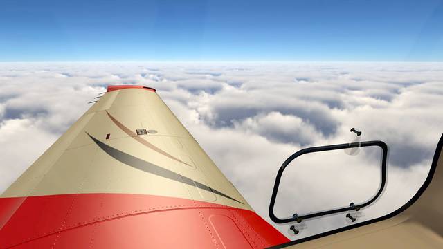 ActiveSky P3D STANDARD