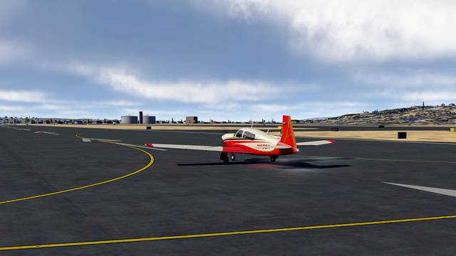 ActiveSky P3D STANDARD