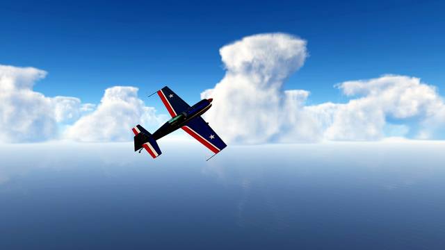 ActiveSky P3D STANDARD