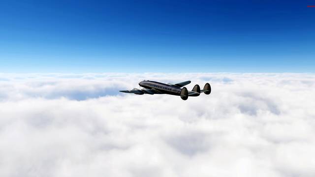 ActiveSky P3D STANDARD