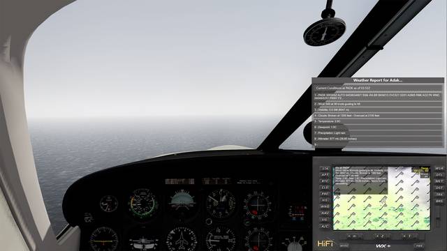 ActiveSky P3D STANDARD