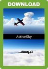 ActiveSky P3D STANDARD