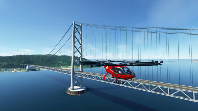 Adventum Sightseer Japan