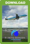 Adventum Simulations - AI Worldwide: E-Jets Series