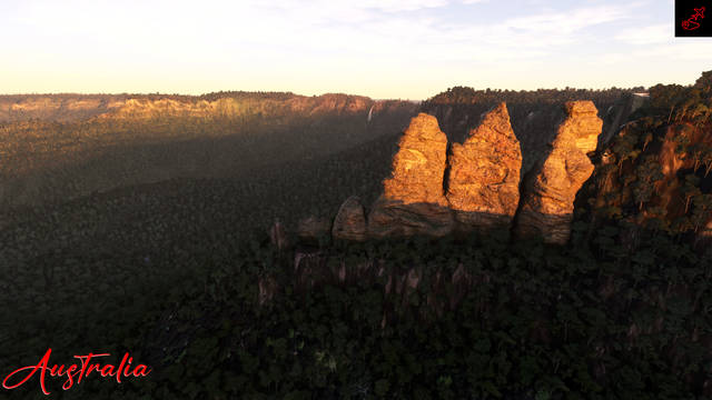 Adventum Tours: Australia