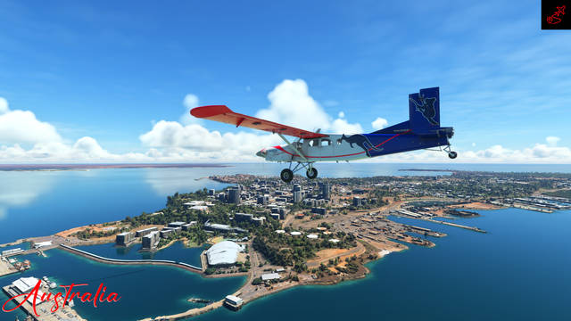 Adventum Tours: Australia