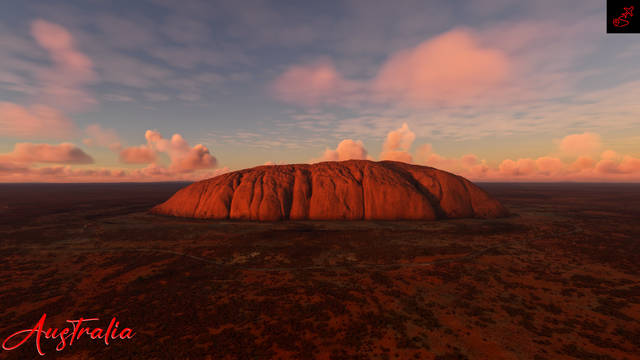 Adventum Tours: Australia