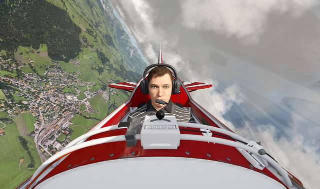 aeroflyFS