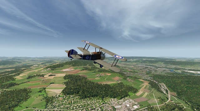 aeroflyFS
