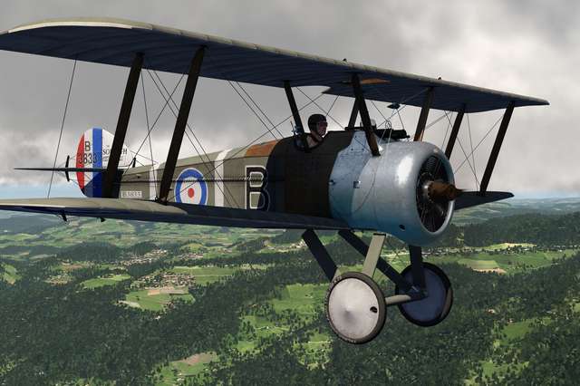 aeroflyFS