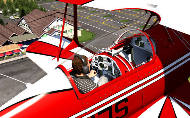 aeroflyFS