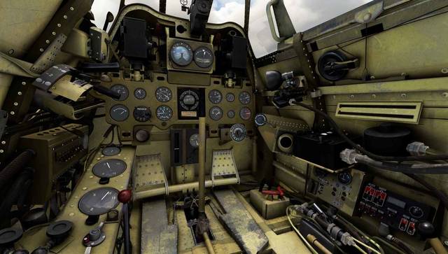 Aeroplane Heaven - Mitsubishi A6M-2 Zero (MSFS 2020)