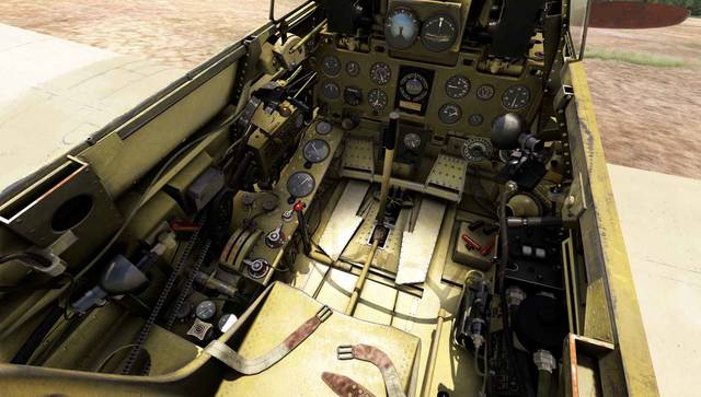 Aeroplane Heaven - Mitsubishi A6M-2 Zero (MSFS 2020)
