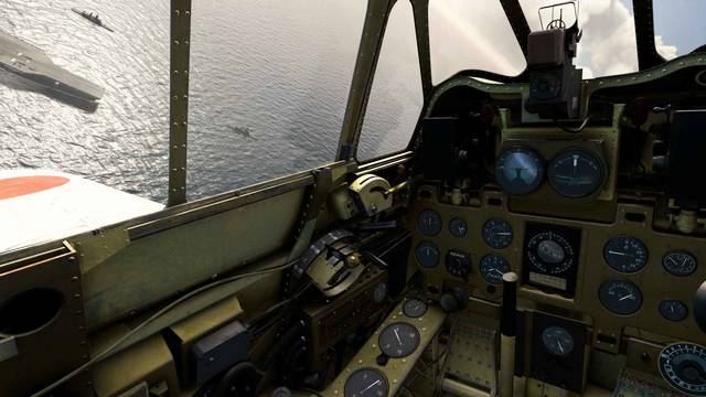 Aeroplane Heaven - Mitsubishi A6M-2 Zero (MSFS 2020)