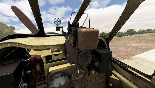 Aeroplane Heaven - Mitsubishi A6M-2 Zero (MSFS 2020)