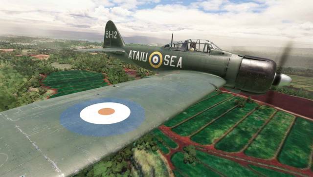 Aeroplane Heaven - Mitsubishi A6M-2 Zero (MSFS 2020)