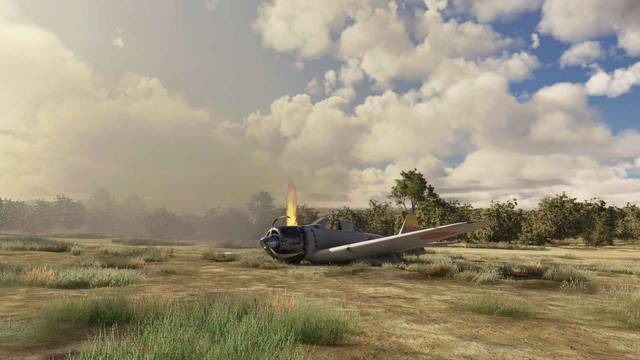 Aeroplane Heaven - Mitsubishi A6M-2 Zero (MSFS 2020)