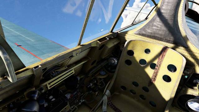 Aeroplane Heaven - Mitsubishi A6M-2 Zero (MSFS 2020)