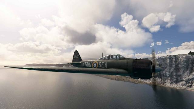 Aeroplane Heaven - Mitsubishi A6M-2 Zero (MSFS 2020)