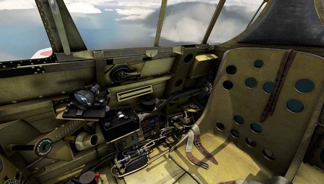 Aeroplane Heaven - Mitsubishi A6M-2 Zero (MSFS 2020)