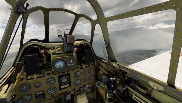 Aeroplane Heaven - Mitsubishi A6M-2 Zero (MSFS 2020)