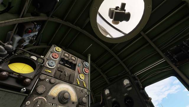 Aeroplane Heaven Avro Type 683 Lancaster