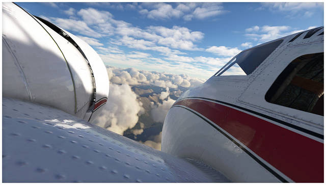 Aeroplane Heaven Electra 10A