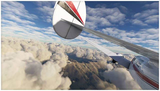 Aeroplane Heaven Electra 10A