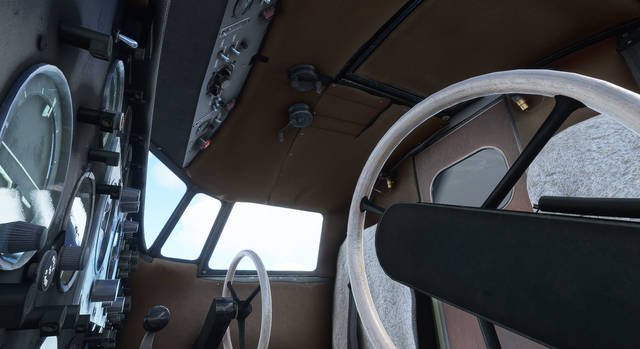 Aeroplane Heaven Electra 10A
