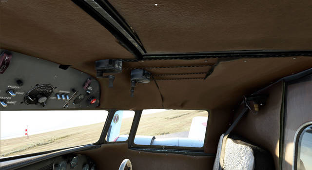 Aeroplane Heaven Electra 10A