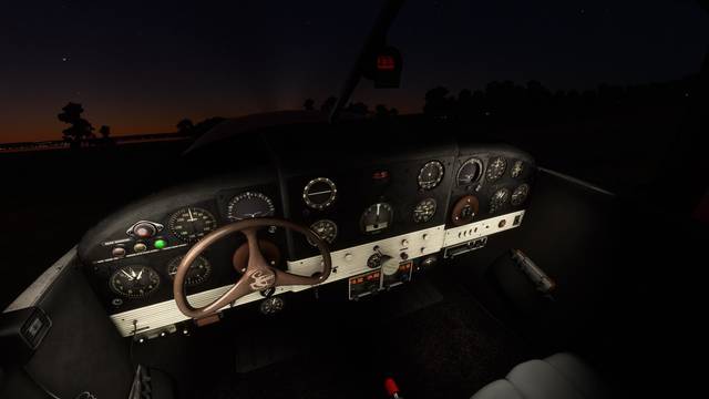 Aeroplane Heaven Globe Swift GC-1A MSFS