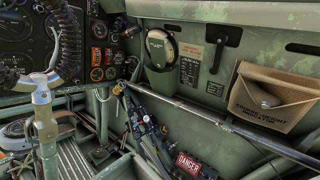 Aeroplane Heaven Hawker Hurricane Mk1
