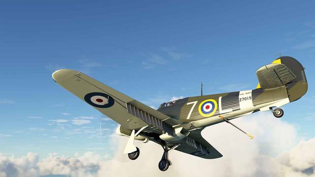 Aeroplane Heaven Hawker Hurricane Mk1