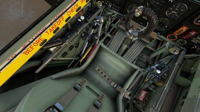 Aeroplane Heaven Hawker Hurricane Mk1