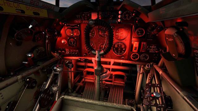 Aeroplane Heaven Hawker Hurricane Mk1