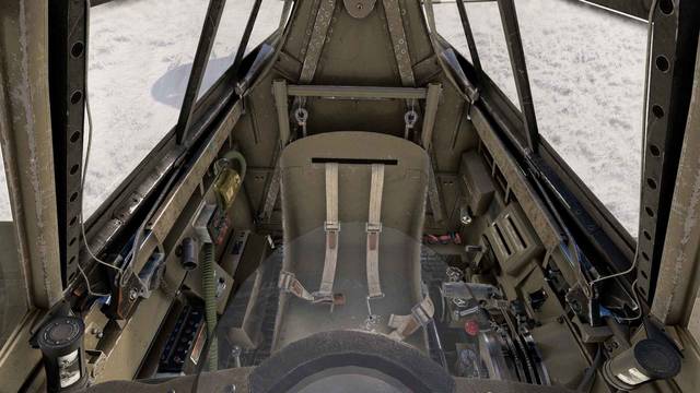 Aeroplane Heaven P-47D Razorback