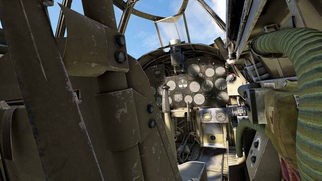 Aeroplane Heaven P-47D Razorback