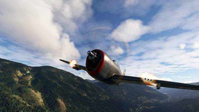 Aeroplane Heaven P-47D Razorback