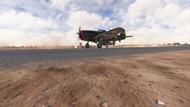 Aeroplane Heaven P-47D Razorback