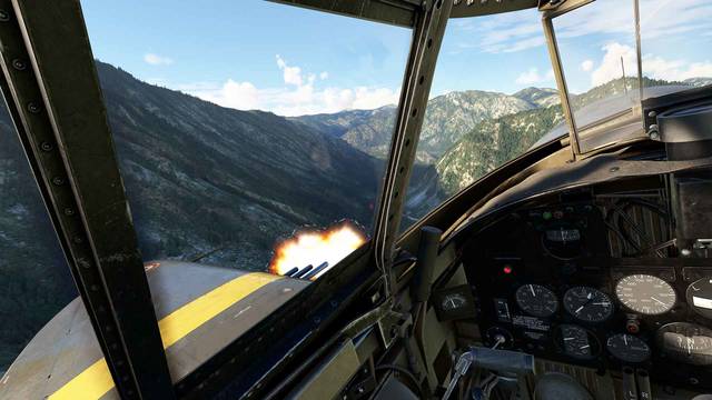 Aeroplane Heaven P-47D Razorback