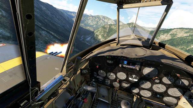 Aeroplane Heaven P-47D Razorback