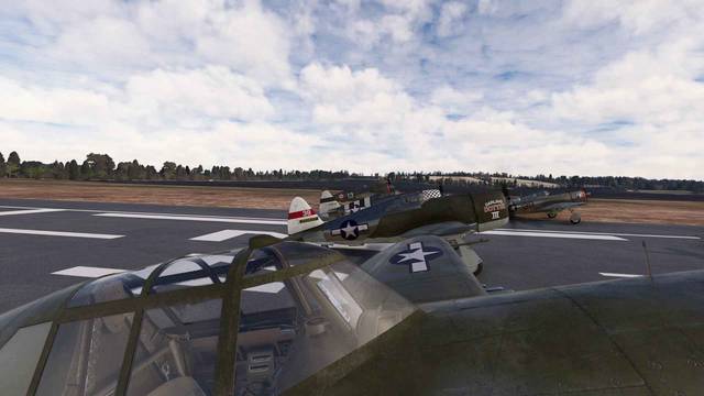 Aeroplane Heaven P-47D Razorback